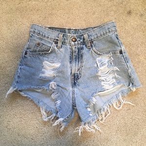 VINTAGE LEVIS